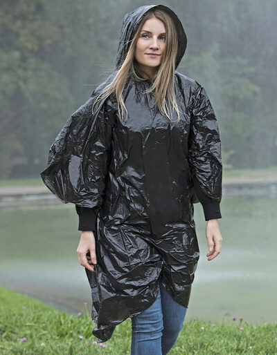 Regenponchos