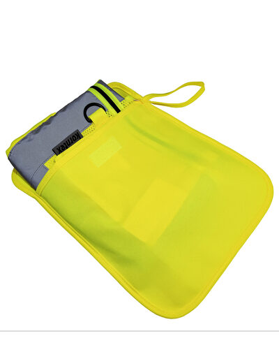 Comfort-Storage Pouch Venice