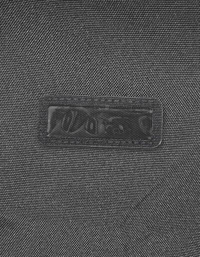 “SECURITY” Chest Patch
