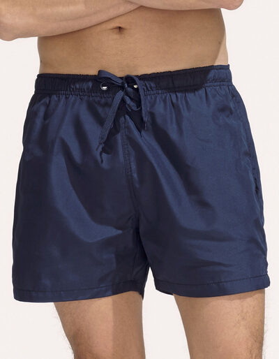 Sandy Swimming Suit