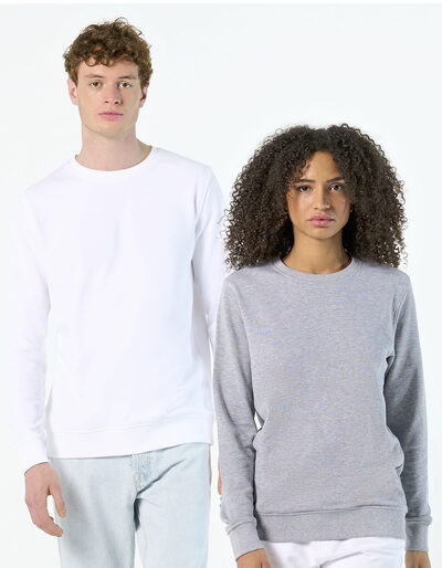 Unisex Comet Sweatshirt