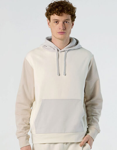 Unisex Collins Hooded Sweatshirt