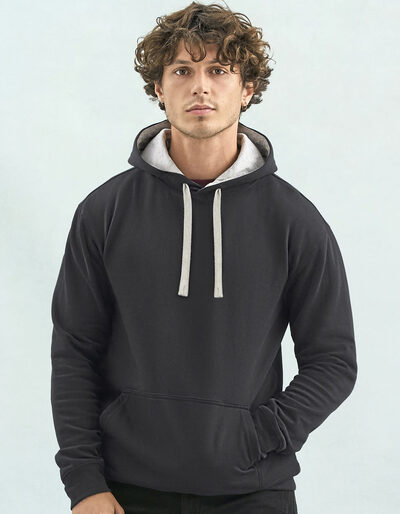 Unisex Hooded Sweatshirt Cameron