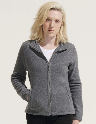 Women´s Fleece Jacket North