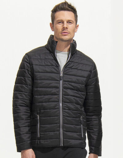 Men´s Light Padded Jacket Ride