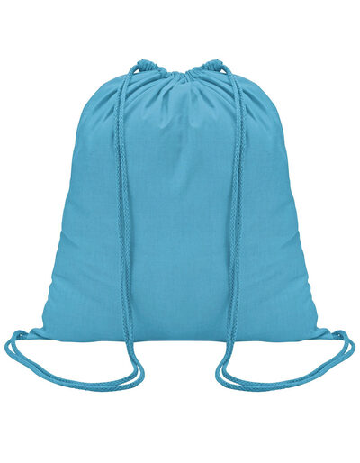 Drawstring Backpack Genova