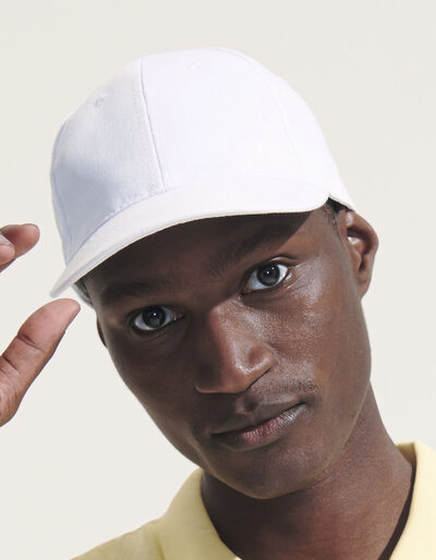 6-Panel Cap Apollo