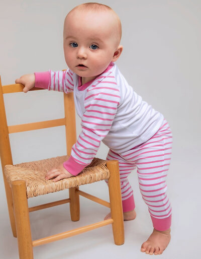 Striped Pyjamas