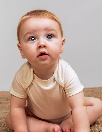 Organic Bodysuit