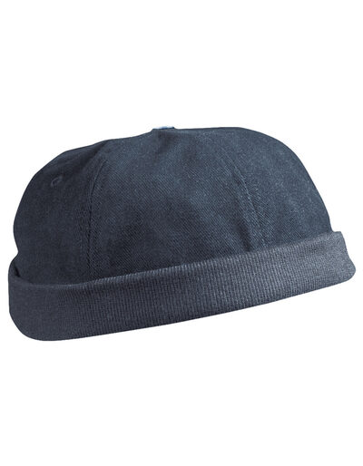 6 Panel Chef Cap