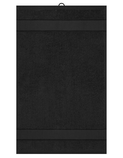 Guest Towel