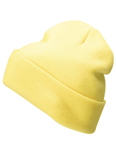 Knitted Cap