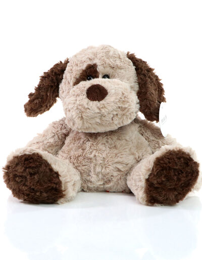MiniFeet® Hund Sönke