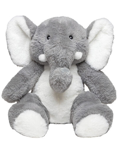 Recycel Elefant