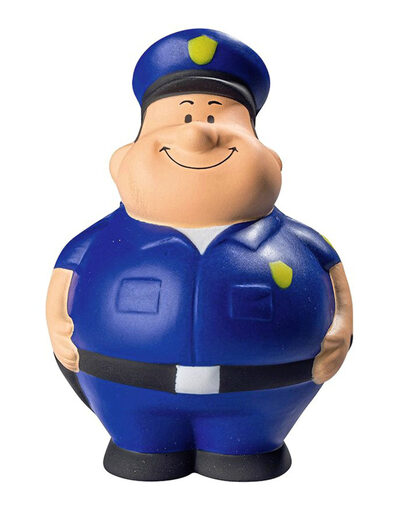 SQUEEZIES® Poli Bert®