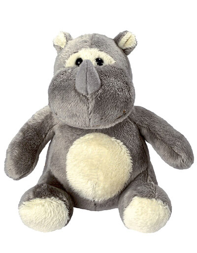 MiniFeet® Plüsch Nashorn Leif