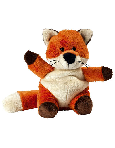 MiniFeet® Plüsch Fuchs Arne