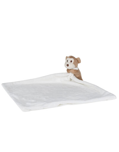 Monkey Comforter