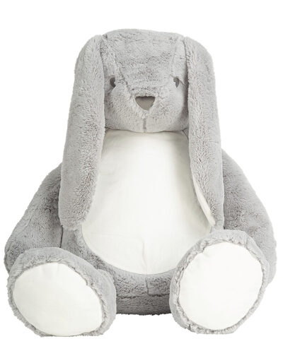 Giant Zippie Bunny