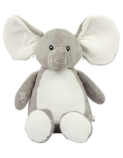Zippie Elephant