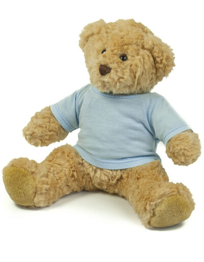 Teddy T-Shirt
