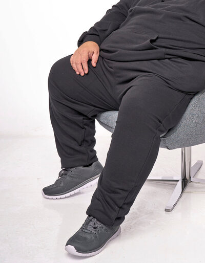 Unisex Relaxpants