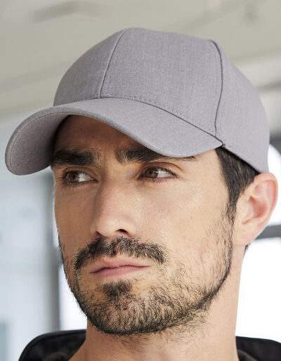 Six Panel Cap Tom