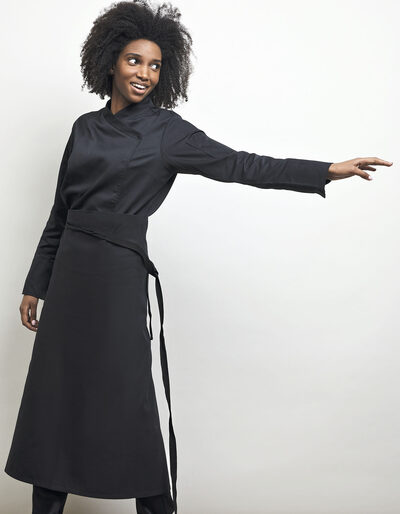 High-End Waist Apron Emile