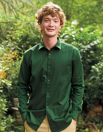 Men´s Twill Shirt