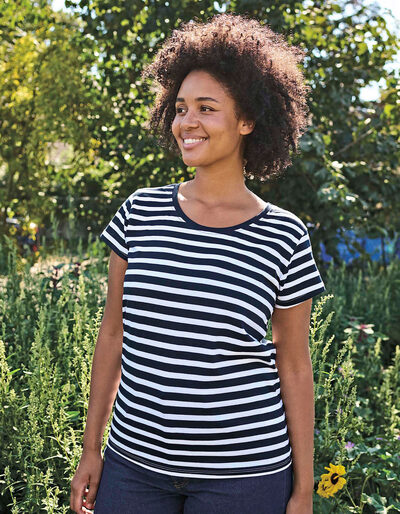Ladies´ Loose Fit T-Shirt