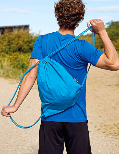 Gym Bag