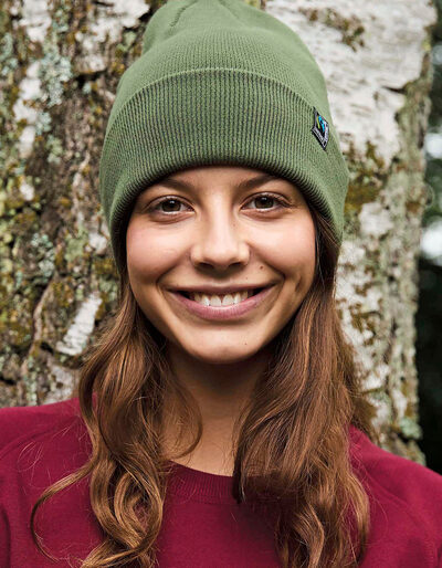 Classic Beanie