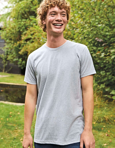 Recycled Cotton T-Shirt