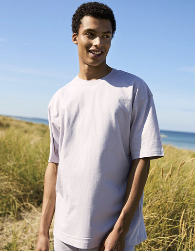 Oversized T-Shirt