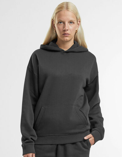 Oversized Hoody