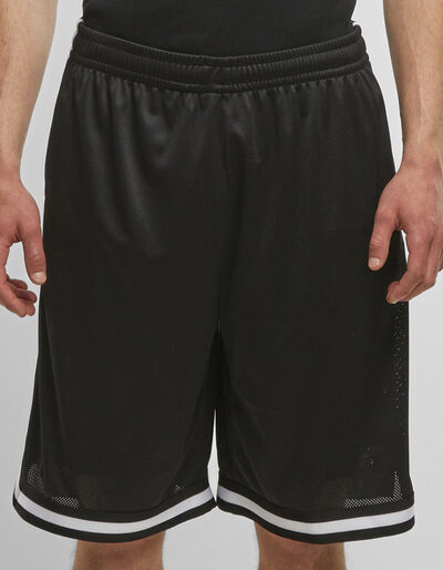 Mesh Shorts