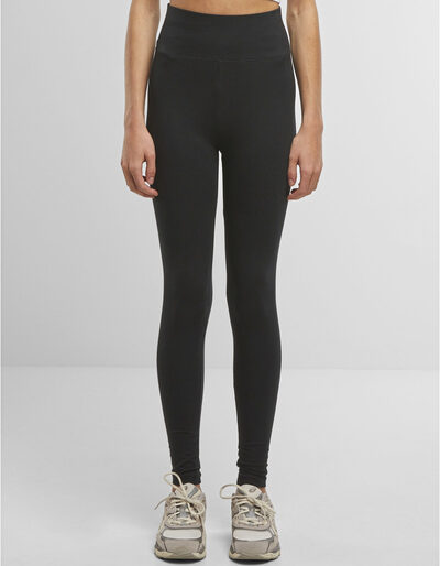 Ladies Cotton Leggings