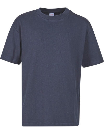 Kids Oversized Tee
