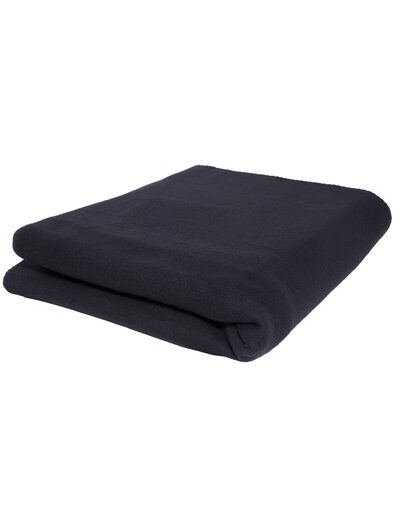 Fleece Decke
