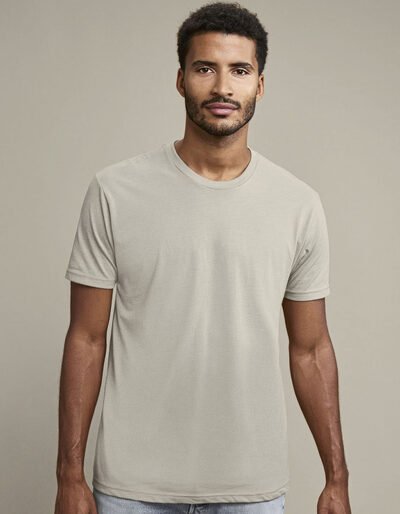 Unisex CVC T-Shirt