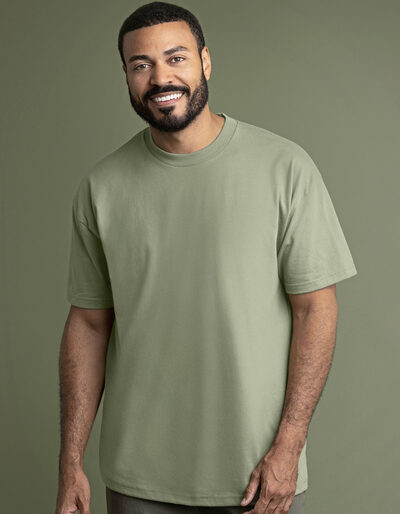 Unisex Heavyweight T-Shirt