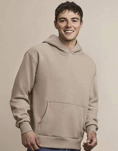 Unisex Heavyweight Hoodie