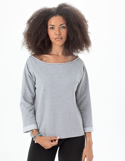 Flash Dance Sweat