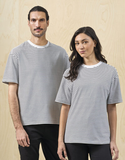 Utility 2.0 Oversized T-Shirt