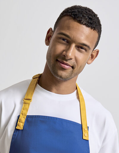 Colours Swap & Pop Apron - Strap