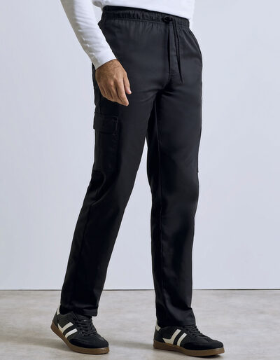 Essential Chef´s Cargo Pocket Trousers