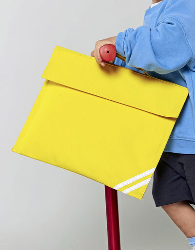 Classic Book Bag