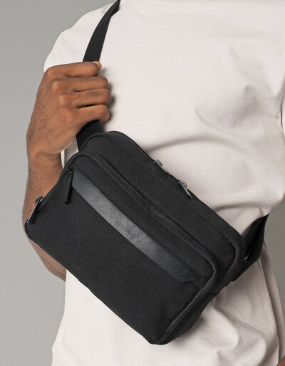 Airside Cross Body Bag