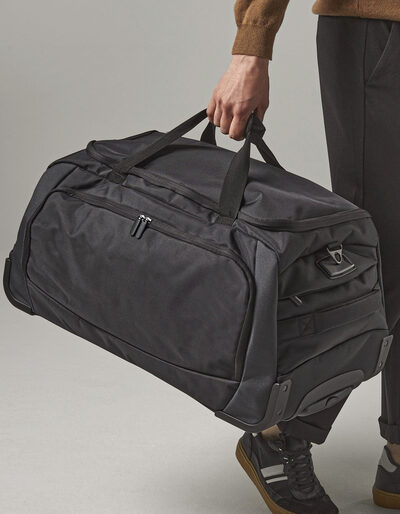 Tungsten™ Wheelie Travel Bag