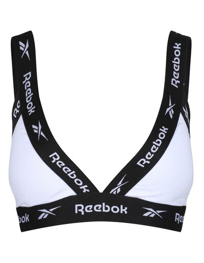 Women´s Triangle Bra - Dotty